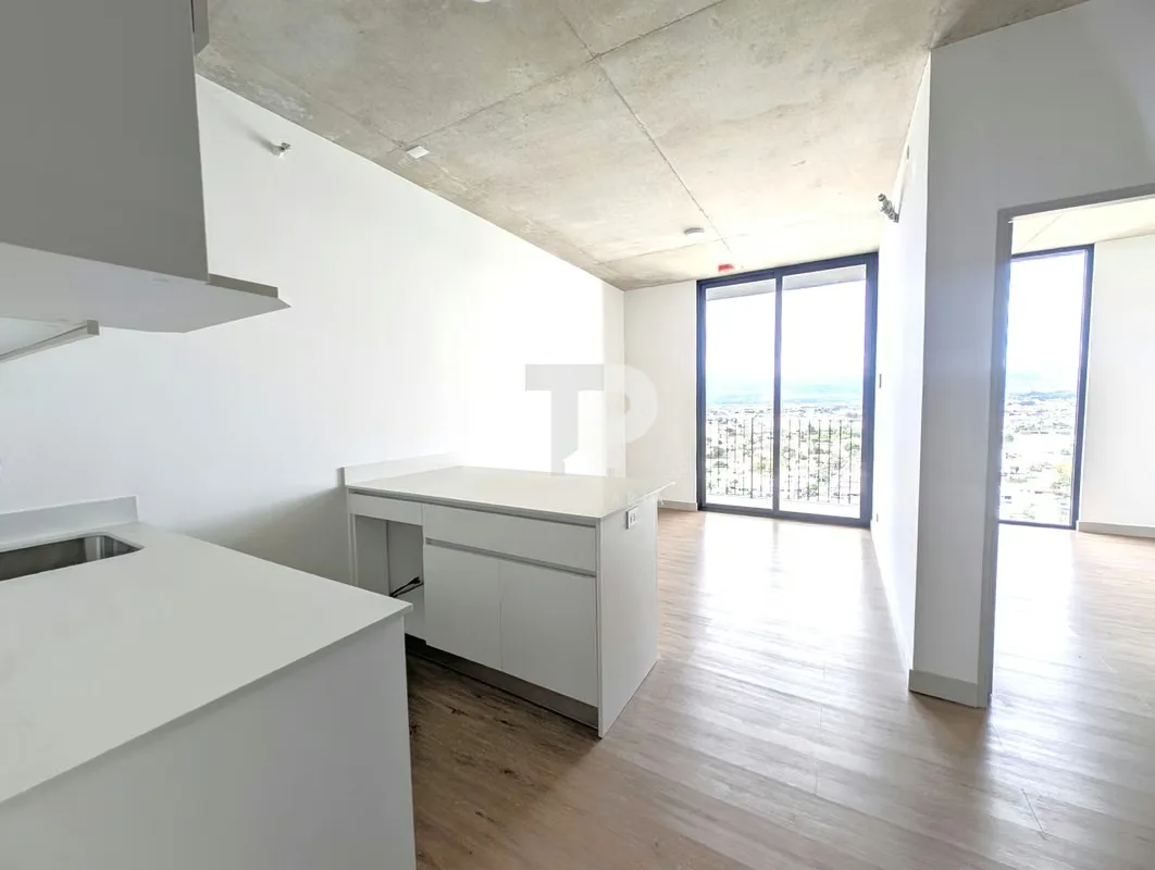 APARTMENT FOR RENT IN BARRIO ESCALANTE, SAN JOSE, CONDOMINIUM SCG27