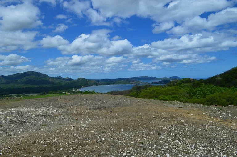 Pacific Heights Lot #18: Dramatic Ocean & Mountain View Lot in Pacific Heights Near Playa Penca, photo 12