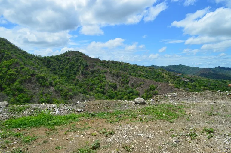 Pacific Heights Lot #18: Dramatic Ocean & Mountain View Lot in Pacific Heights Near Playa Penca, photo 13