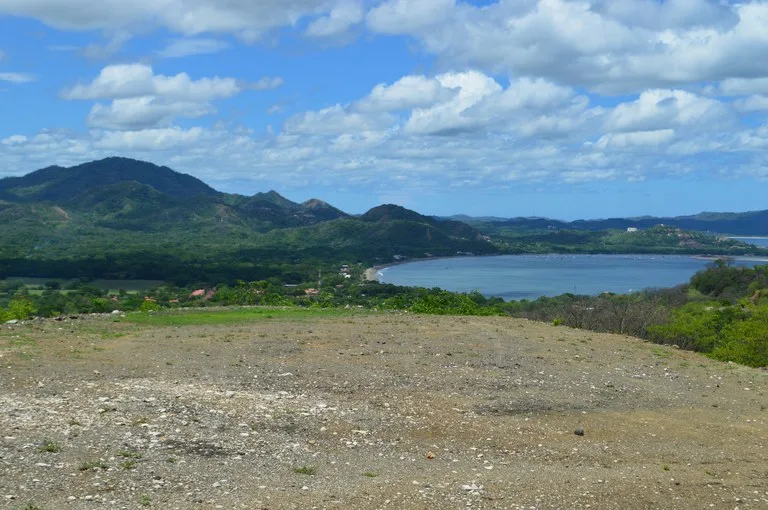 Pacific Heights Lot #18: Dramatic Ocean & Mountain View Lot in Pacific Heights Near Playa Penca, photo 8