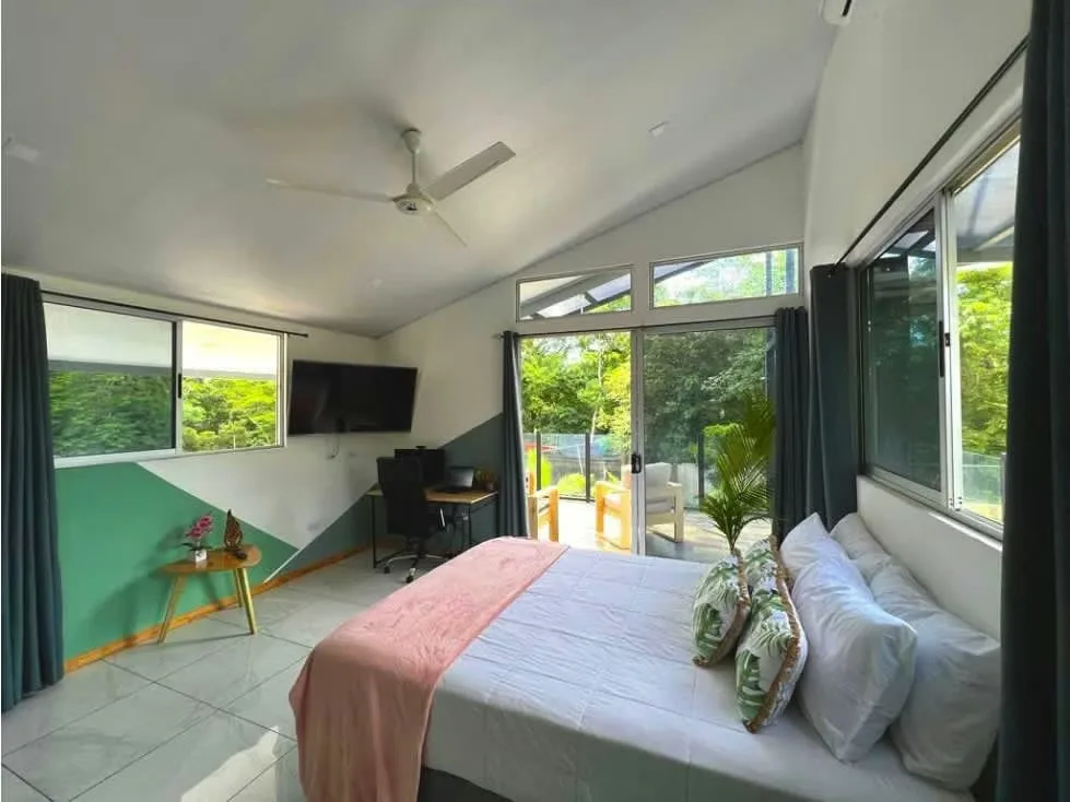 3-Bedroom Home for Rent in Matapalo – Close to the Beach, photo 2