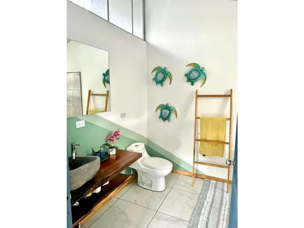 3-Bedroom Home for Rent in Matapalo – Close to the Beach, photo 3