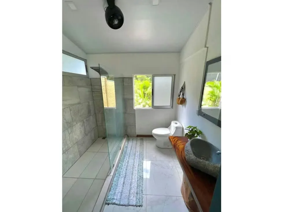 3-Bedroom Home for Rent in Matapalo – Close to the Beach, photo 4