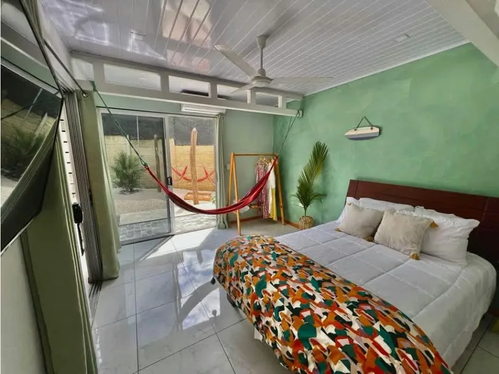 3-Bedroom Home for Rent in Matapalo – Close to the Beach, photo 5