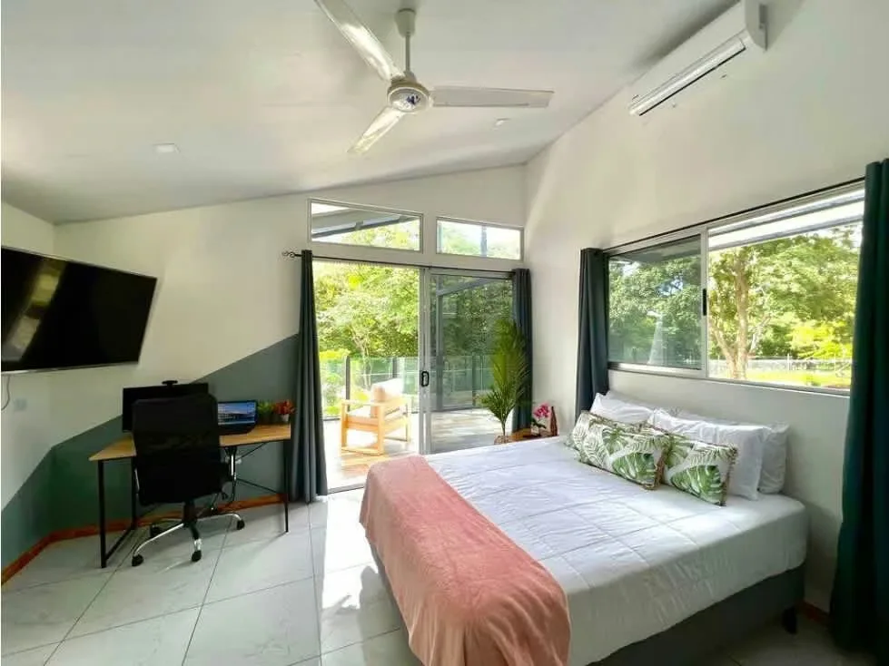 3-Bedroom Home for Rent in Matapalo – Close to the Beach, photo 7