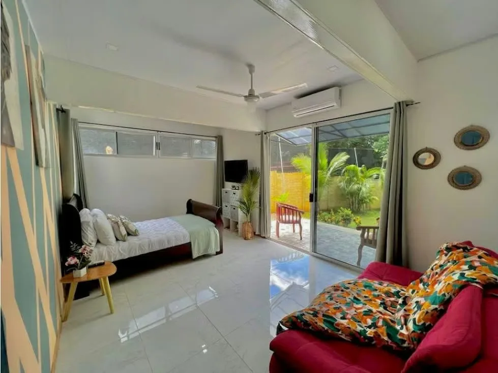 3-Bedroom Home for Rent in Matapalo – Close to the Beach, photo 8