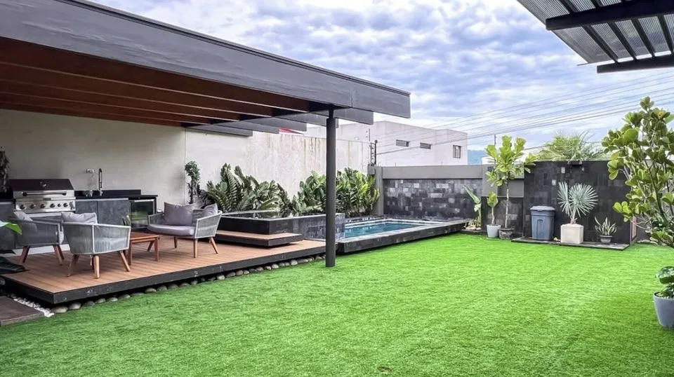 Casa de lujo en venta en Palmares
