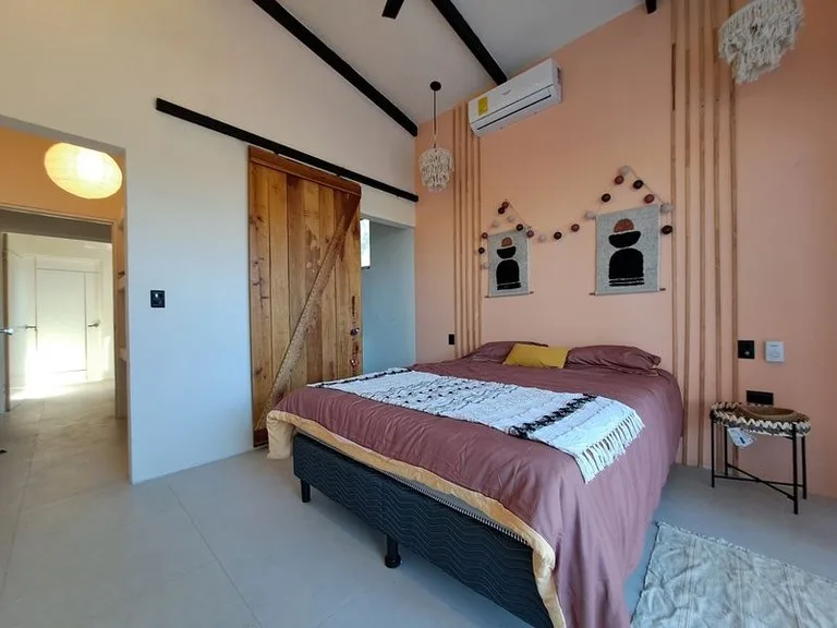 House in Playa Samara