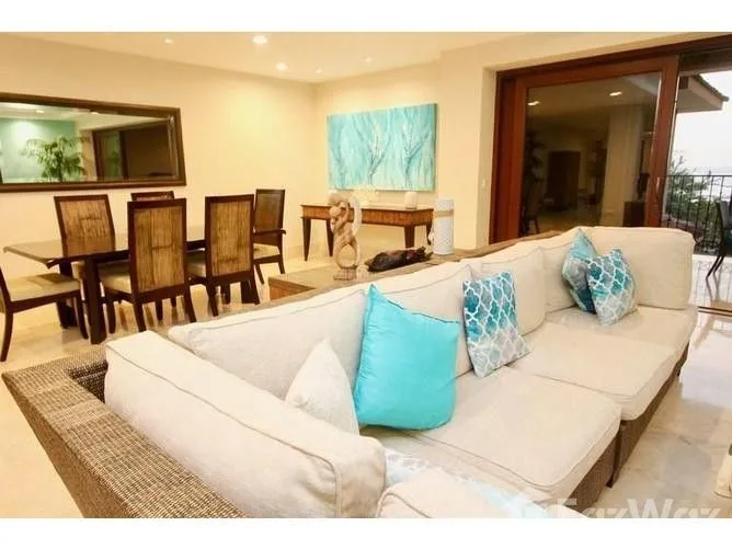 3 Bedroom Apartment for Sale at Crystal Sands: Oceanfront Condominium For Sale in Playa Langosta for $875,000, photo 8