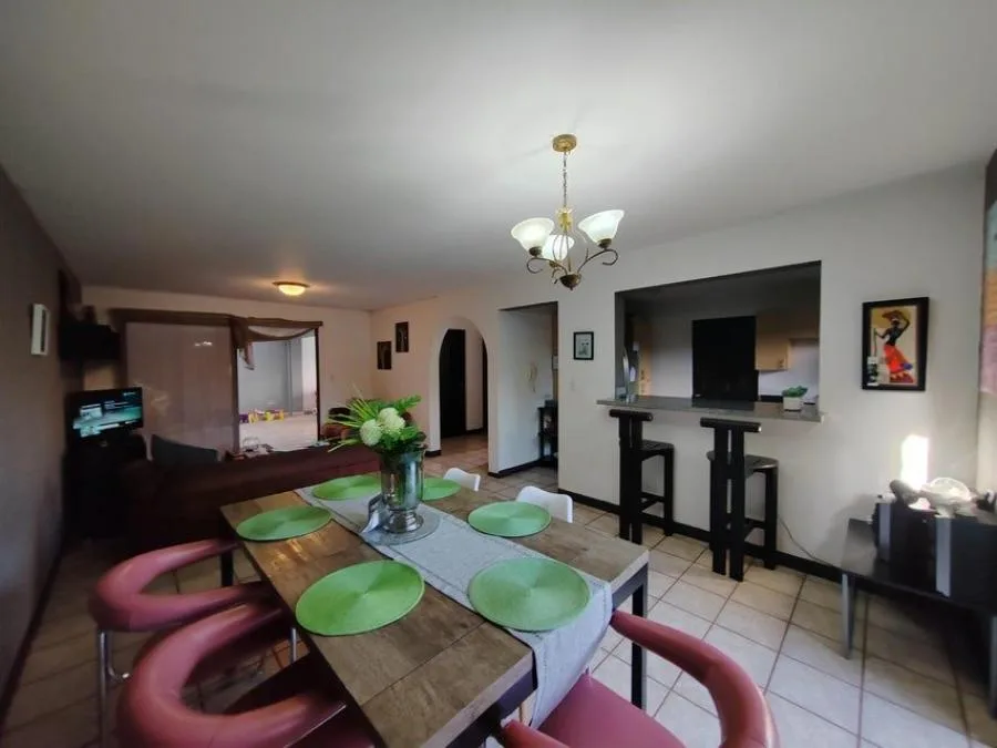 MLS-24-1471 LS VENTA CASA SANTA ANA SAN JOSE - Venta en Santa Ana, photo 2