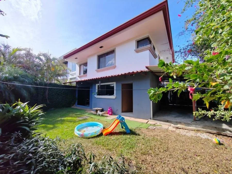 MLS-24-1471 LS VENTA CASA SANTA ANA SAN JOSE - Venta en Santa Ana, photo 9