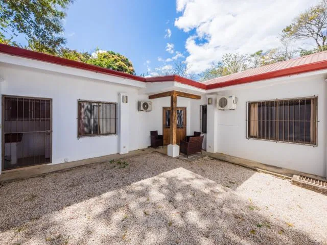 Casa Descanso, Tamarindo