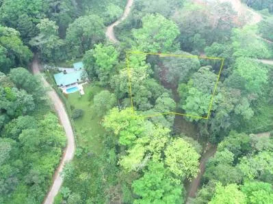 Propiedad en la Jungla en Cinco Ventanas con Agua Legal y Gran Terreno, photo 8