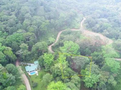 Propiedad en la Jungla en Cinco Ventanas con Agua Legal y Gran Terreno, photo 10