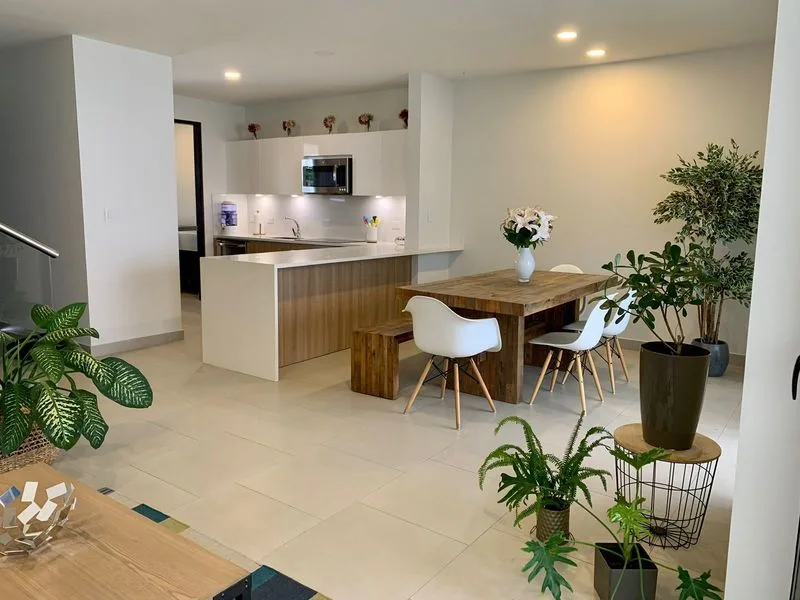 3 Bed Condo For Sale in Escazu
