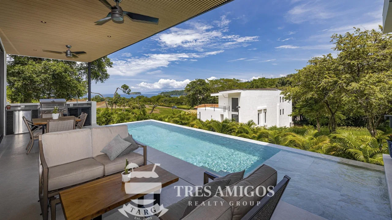 VILLA VALLE VERDE PACIFICO LOT 20, photo 2