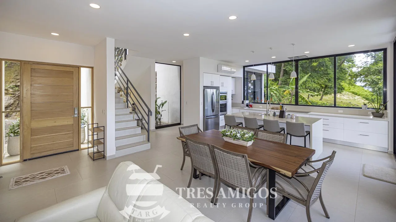 VILLA VALLE VERDE PACIFICO LOT 20, photo 11