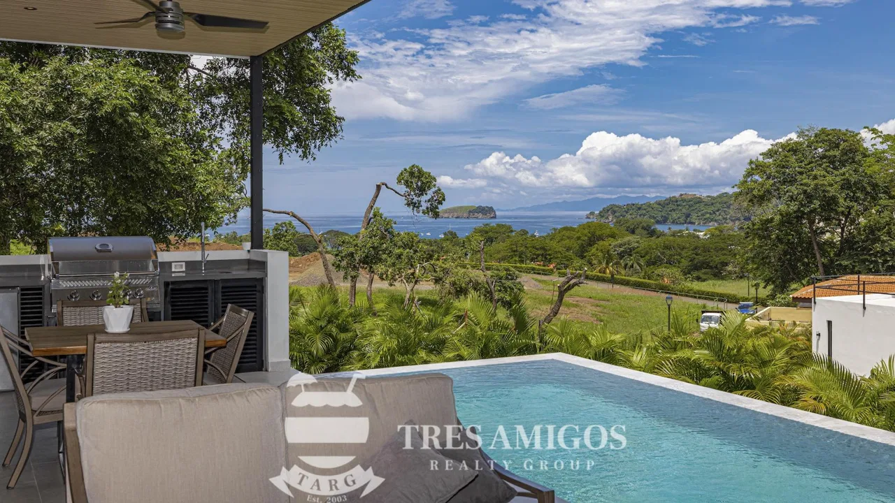 VILLA VALLE VERDE PACIFICO LOT 20, photo 12