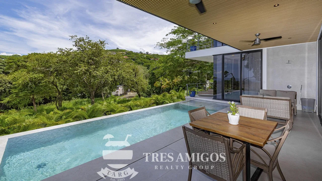 VILLA VALLE VERDE PACIFICO LOT 20, photo 13
