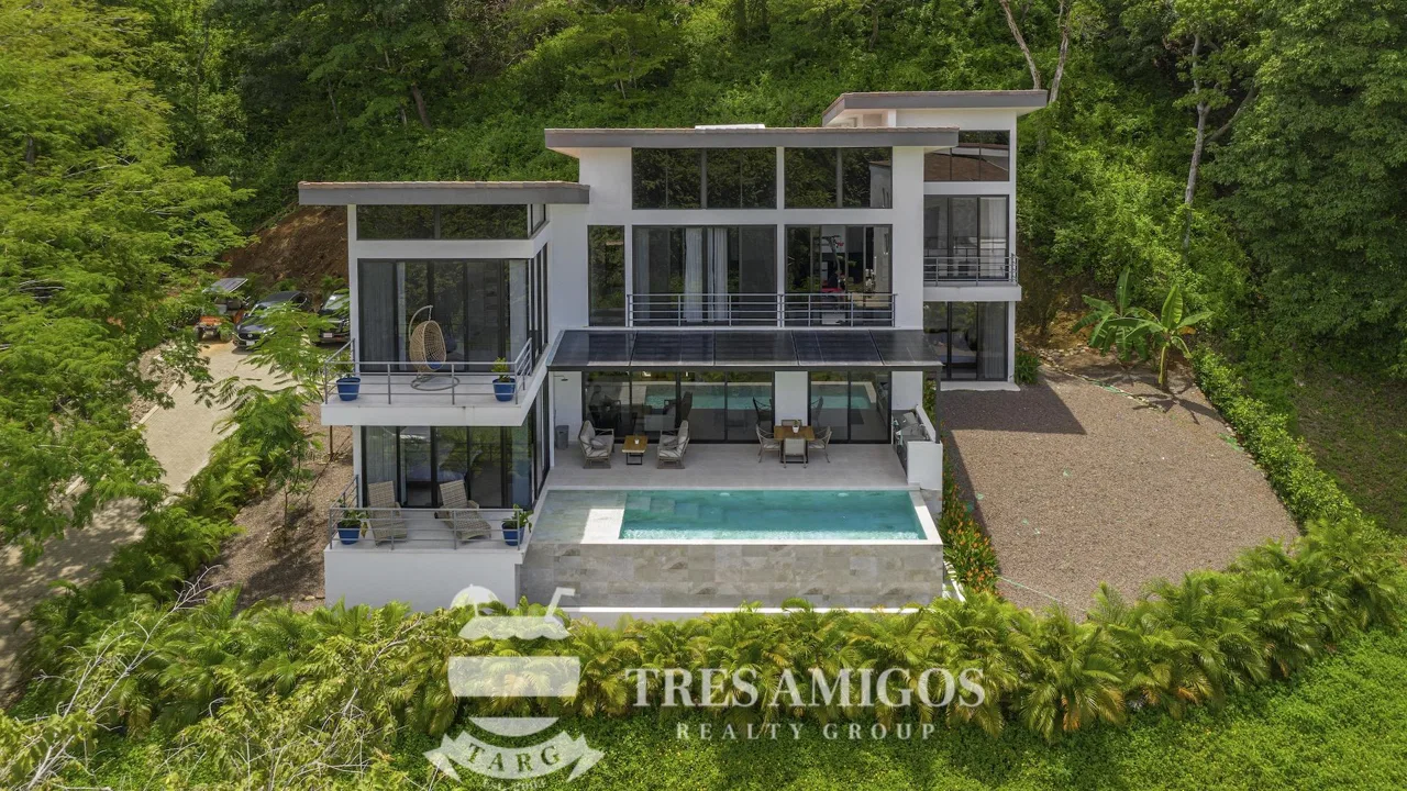 VILLA VALLE VERDE PACIFICO LOT 20, photo 14