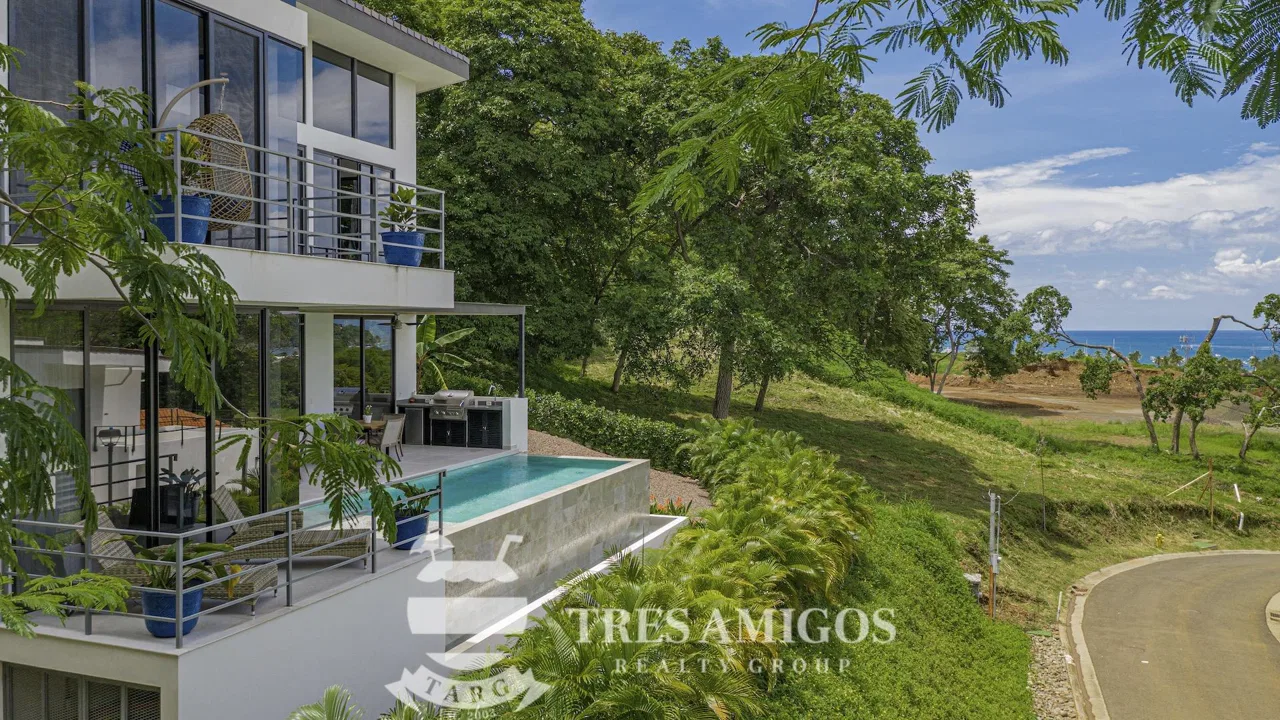 VILLA VALLE VERDE PACIFICO LOT 20, photo 15