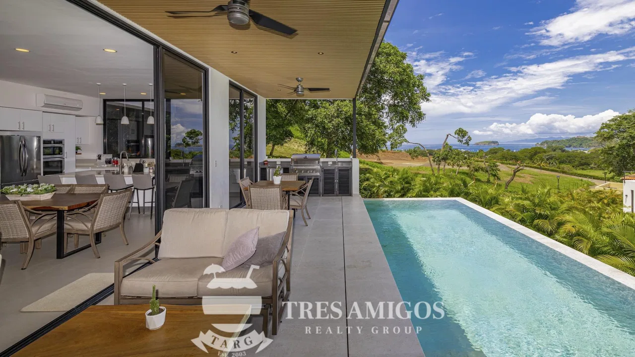VILLA VALLE VERDE PACIFICO LOT 20, photo 3