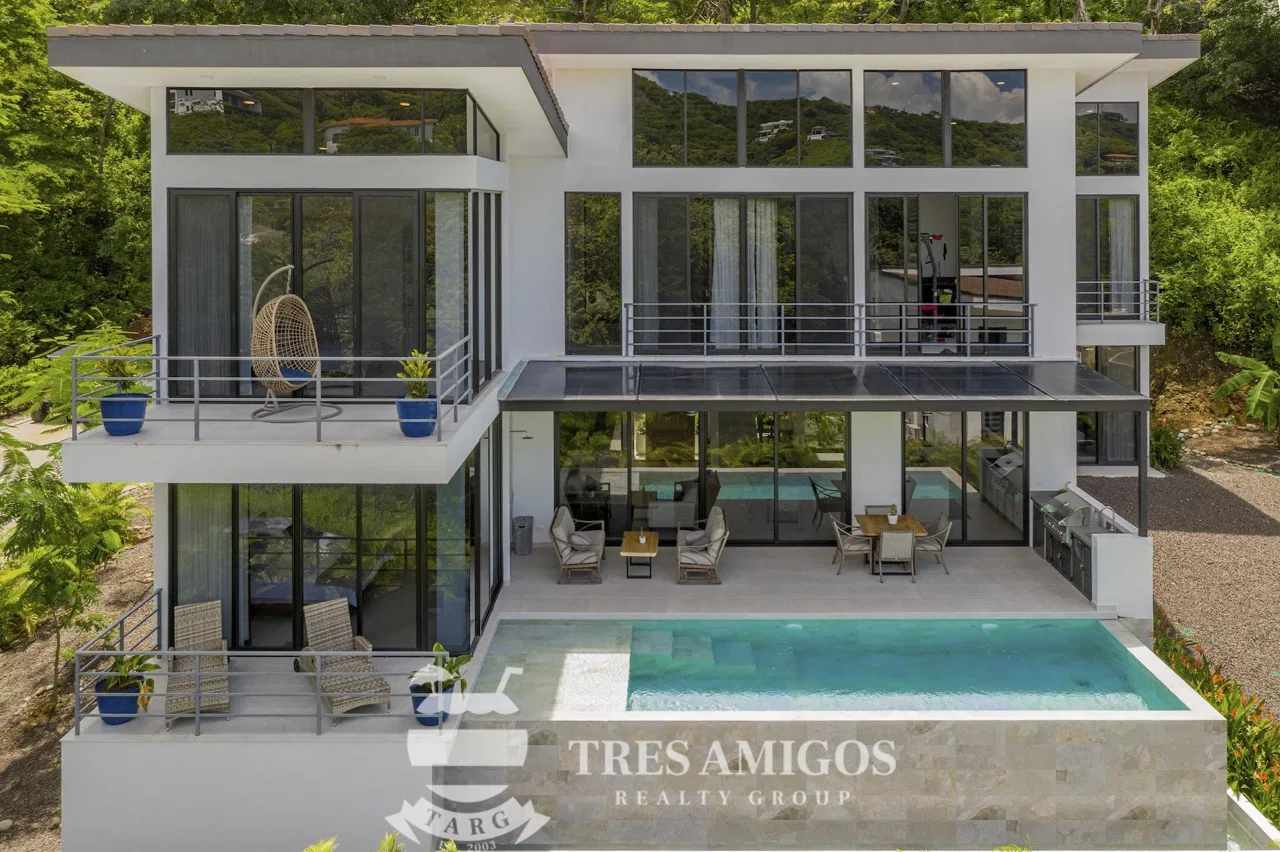 VILLA VALLE VERDE PACIFICO LOT 20, photo 24