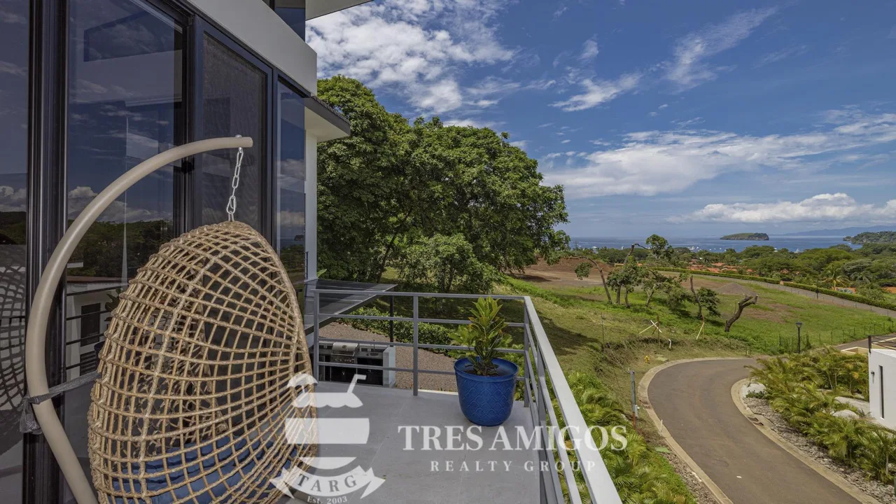 VILLA VALLE VERDE PACIFICO LOT 20, photo 28