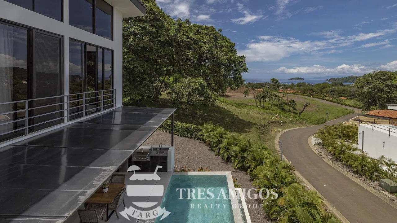 VILLA VALLE VERDE PACIFICO LOT 20, photo 29