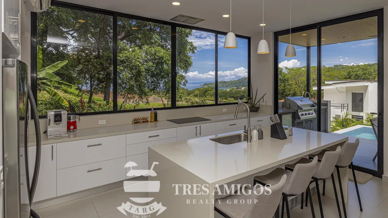VILLA VALLE VERDE PACIFICO LOT 20, photo 4