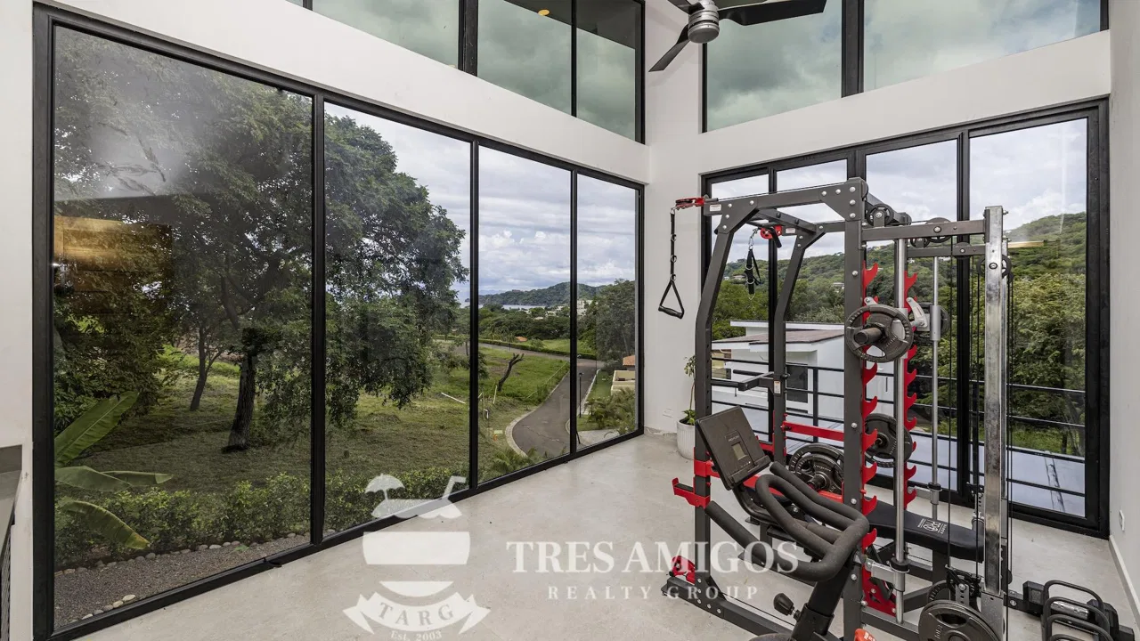 VILLA VALLE VERDE PACIFICO LOT 20, photo 32