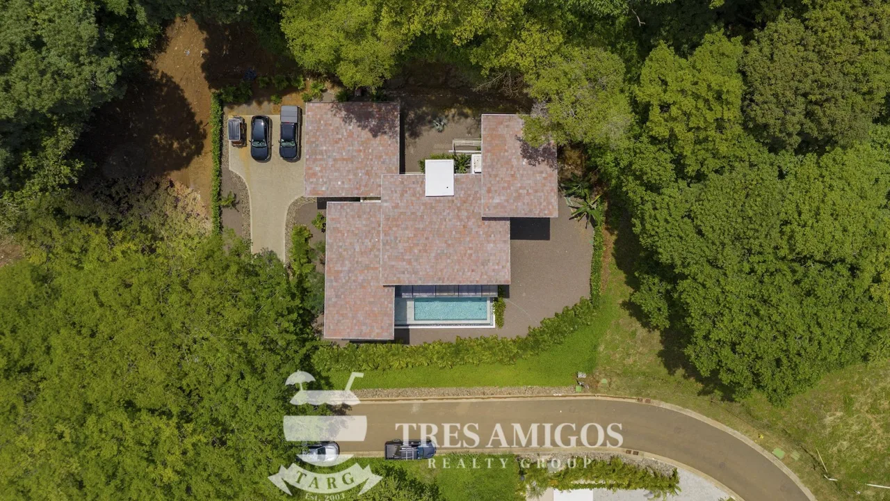 VILLA VALLE VERDE PACIFICO LOT 20, photo 34