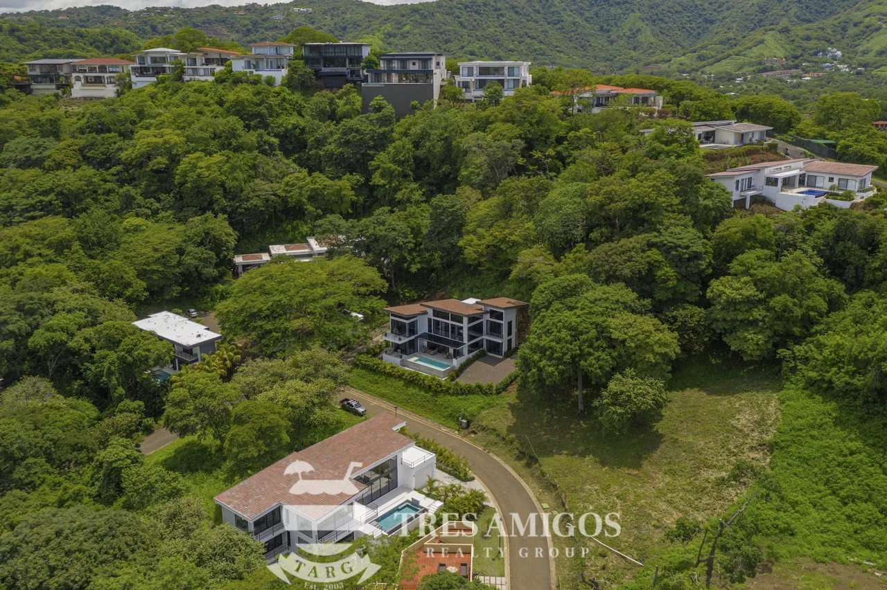 VILLA VALLE VERDE PACIFICO LOT 20, photo 36