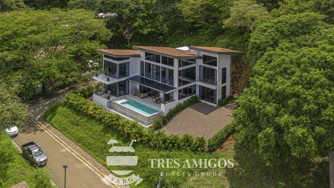 VILLA VALLE VERDE PACIFICO LOT 20, photo 37