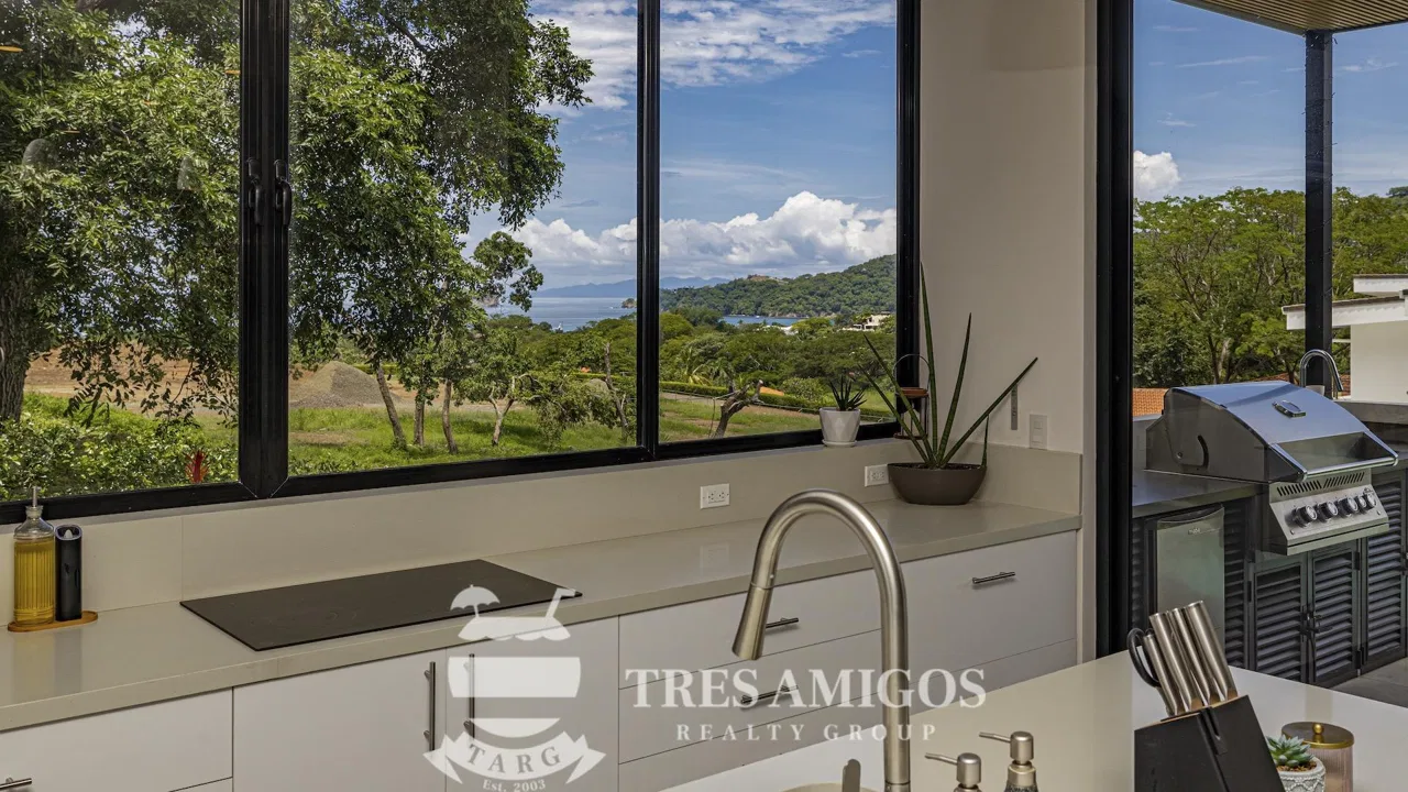VILLA VALLE VERDE PACIFICO LOT 20, photo 5