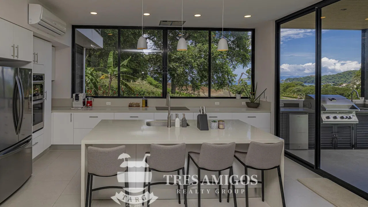 VILLA VALLE VERDE PACIFICO LOT 20, photo 6