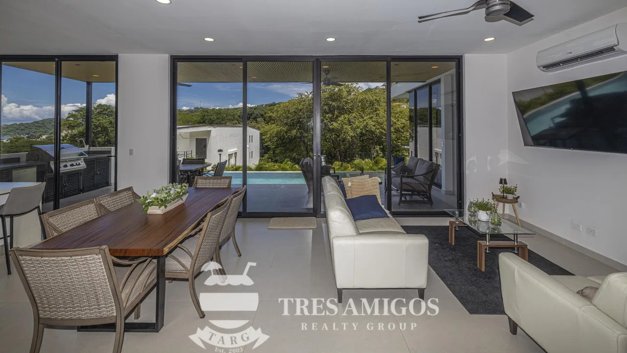 VILLA VALLE VERDE PACIFICO LOT 20, photo 8