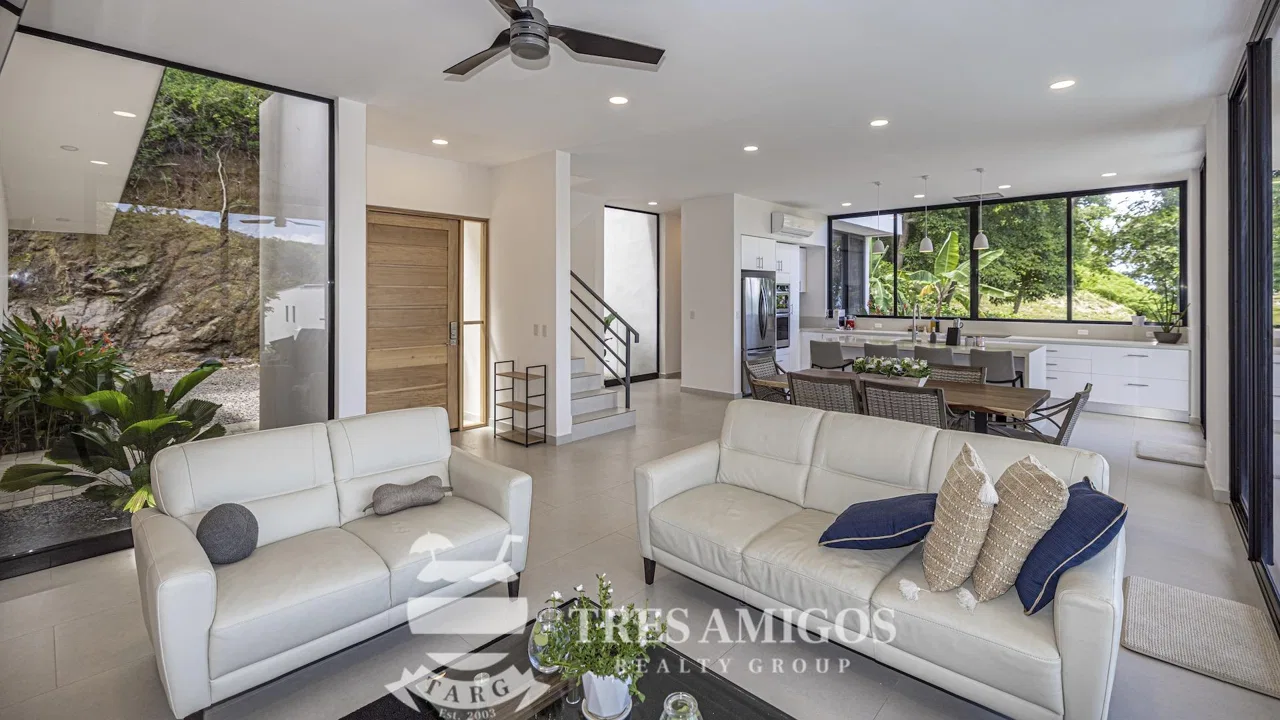 VILLA VALLE VERDE PACIFICO LOT 20, photo 9