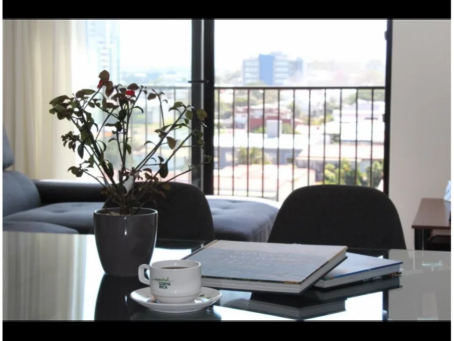 Apartamento en Rohrmoser, Inversión
