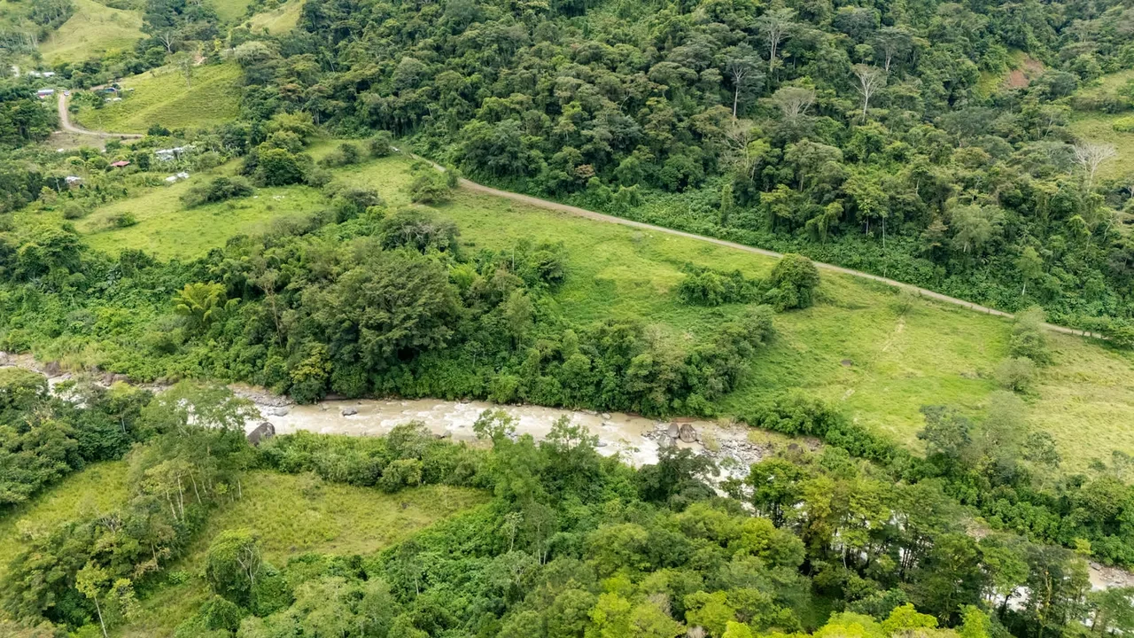 Discover a true hidden gem in Río Nuevo de Savegre, one of the country’s most authentic and well-preserved areas., photo 12