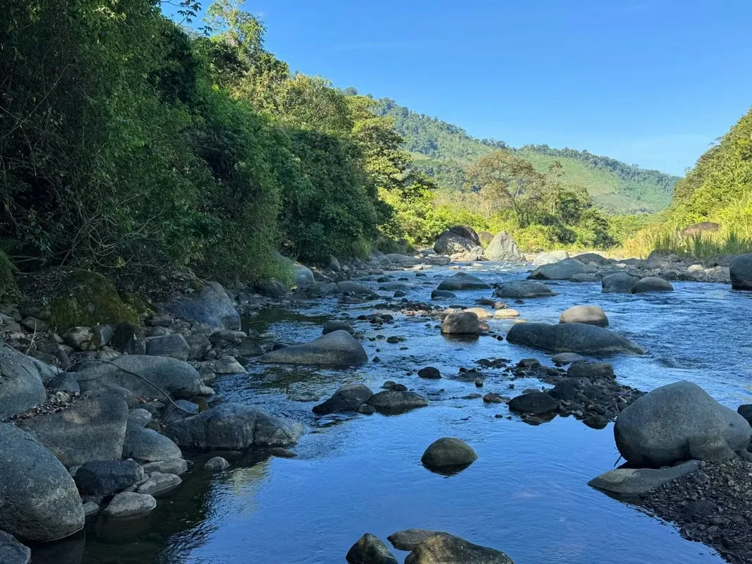 Discover a true hidden gem in Río Nuevo de Savegre, one of the country’s most authentic and well-preserved areas., photo 3