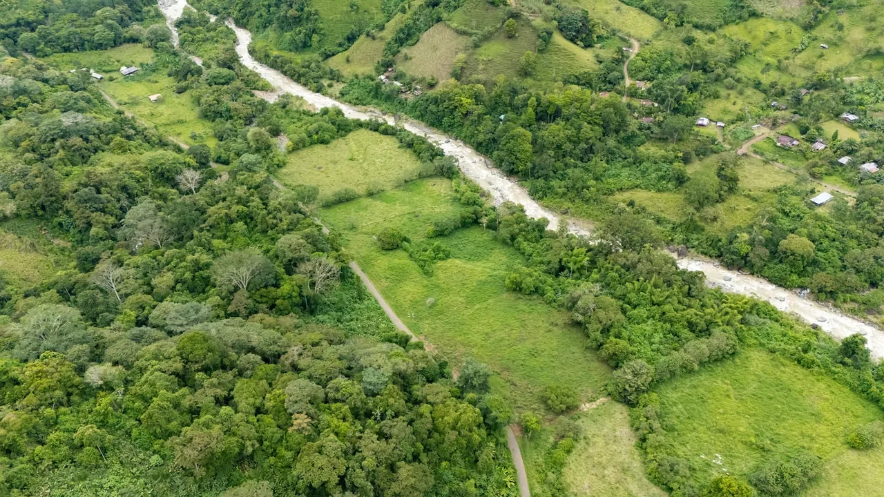 Discover a true hidden gem in Río Nuevo de Savegre, one of the country’s most authentic and well-preserved areas., photo 8