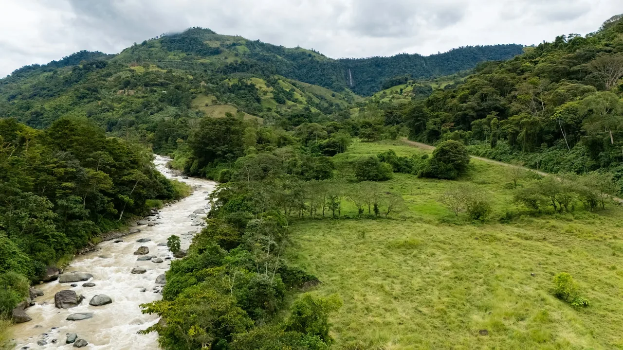 Discover a true hidden gem in Río Nuevo de Savegre, one of the country’s most authentic and well-preserved areas., photo 9