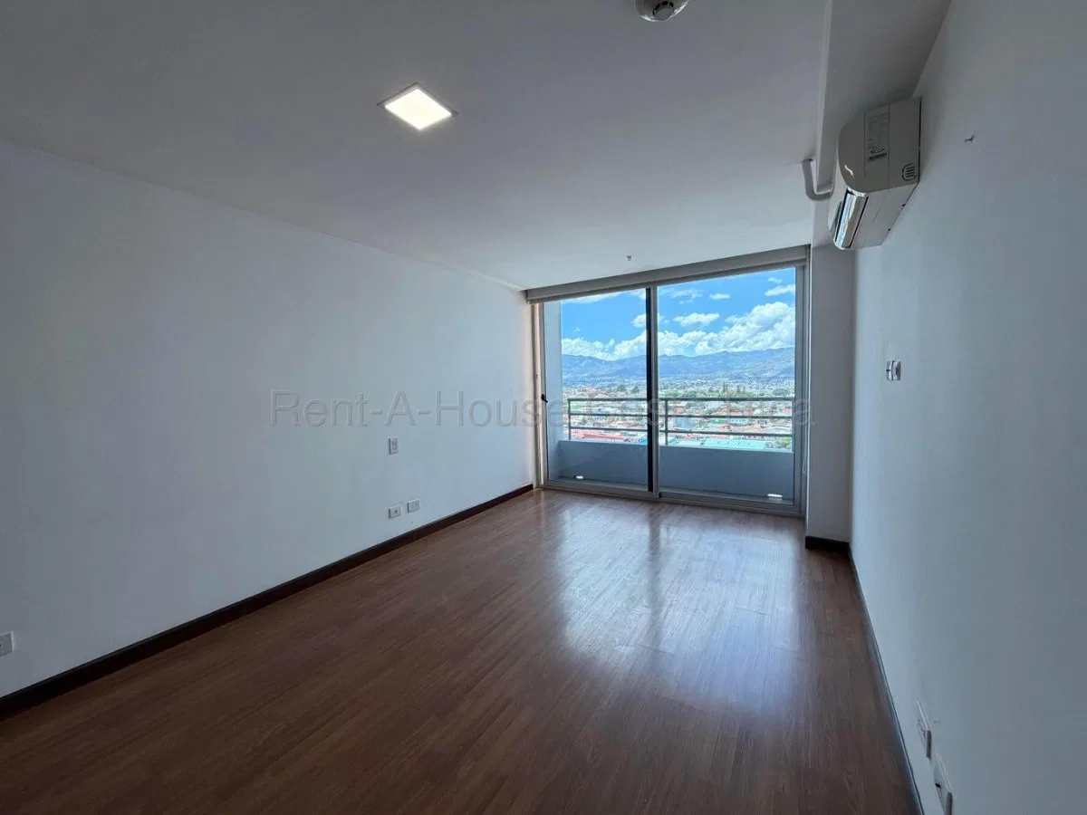 Venta apartamento piso alto 2 hab con balcón y amenidades premium #26-1862 GS - Venta en San José, photo 2