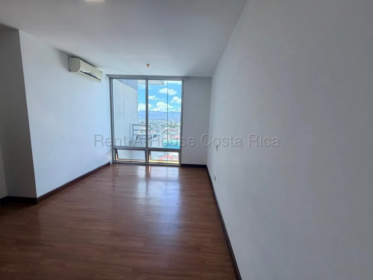 Venta apartamento piso alto 2 hab con balcón y amenidades premium #26-1862 GS - Venta en San José, photo 5