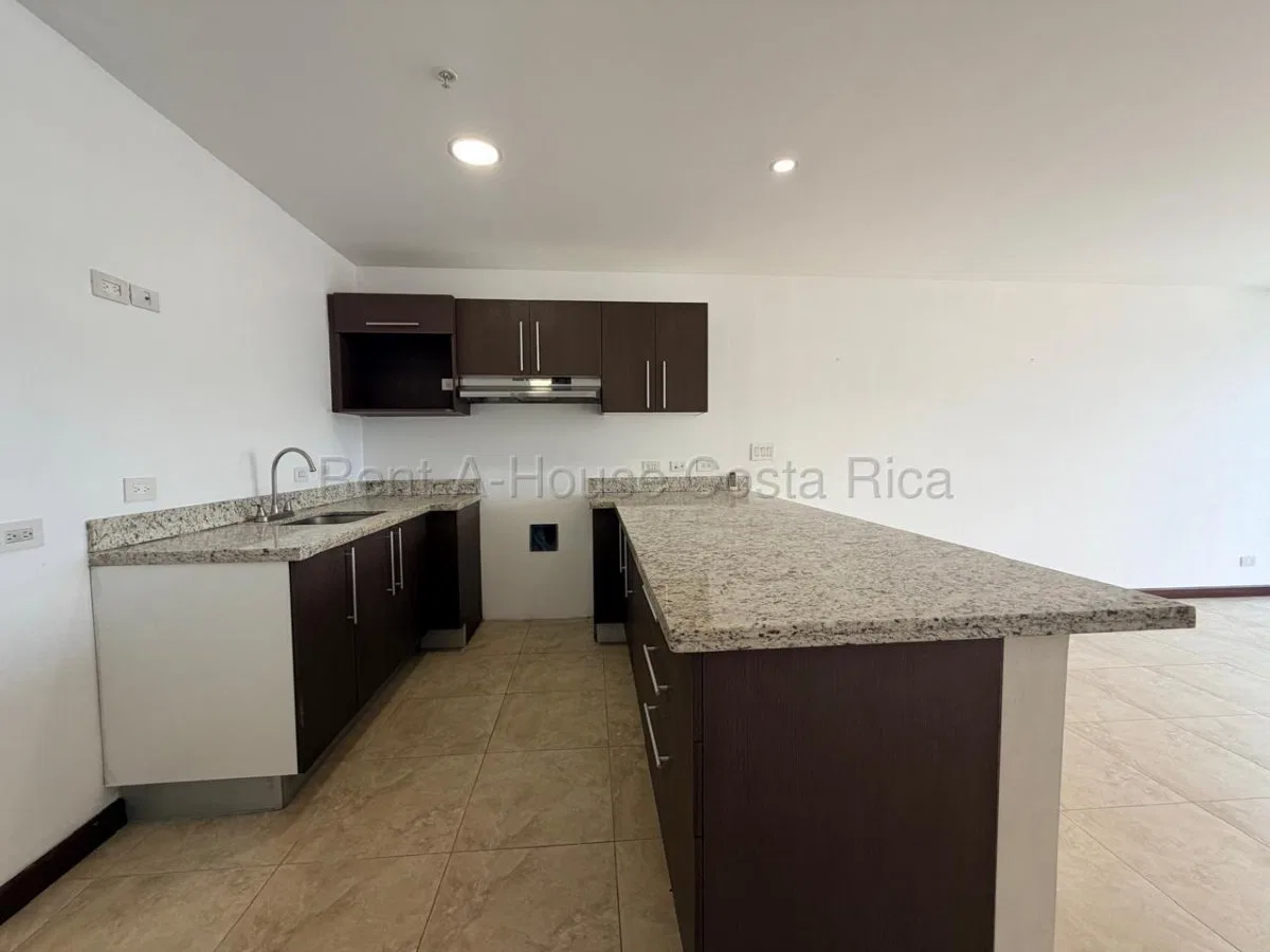 Venta apartamento piso alto 2 hab con balcón y amenidades premium #26-1862 GS - Venta en San José, photo 7