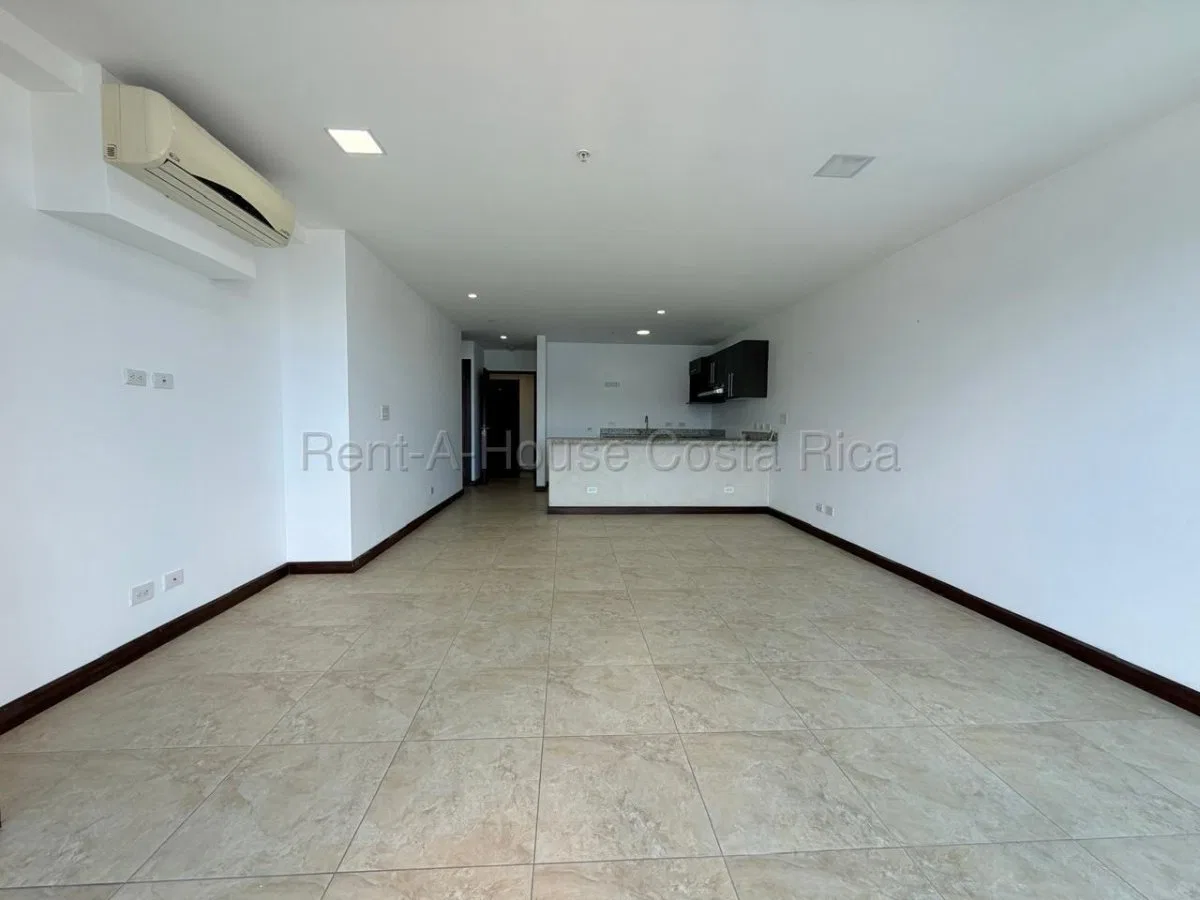 Venta apartamento piso alto 2 hab con balcón y amenidades premium #26-1862 GS - Venta en San José, photo 8