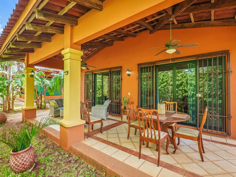 2 Bed Condo For Sale in Junquillal, photo 11