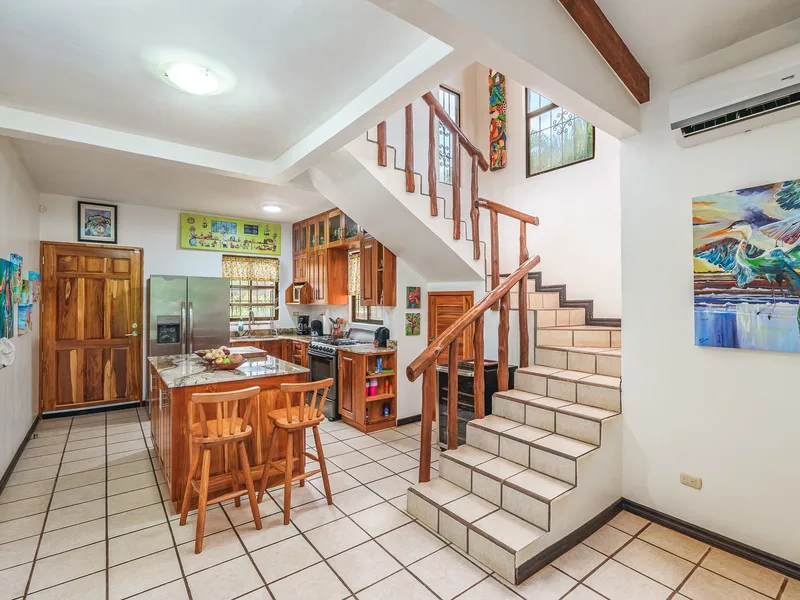 2 Bed Condo For Sale in Junquillal, photo 12