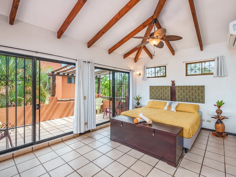 2 Bed Condo For Sale in Junquillal, photo 13